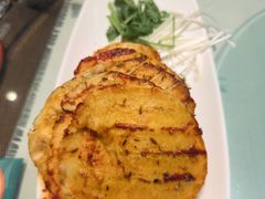 -通海俄式烧烤·俄罗斯大串(嵩山路店)