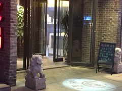 -重庆德庄火锅(体育中心店)