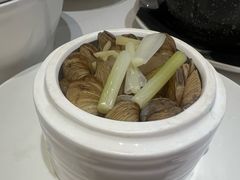 -莆田餐厅PUTIEN(金融街购物中心店)