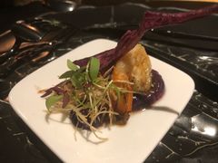 -AZUL by FUEL蓝色·法式酒馆(琶醍店)