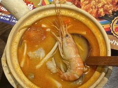 -泰妃殿(武汉首店)