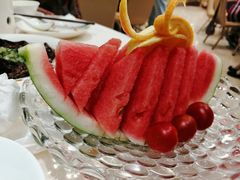 -顺风海鲜港(金玉兰店)