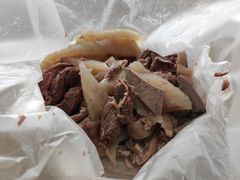 -顺路驴肉(元氏店)