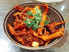 -美极鲜食坊(宝安南路店)
