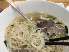-清真餐厅·回乡麦客