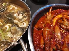-HOTISLAND海鸡岛·韩国料理(江南西店)