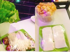-润园四季椰子鸡火锅(海上世界店)