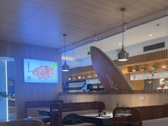 -赶海部落海鲜城(海阳路店)