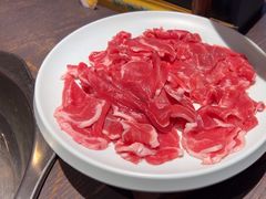 -东来顺饭庄(上地华联店)