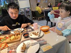 -米斯特比萨(罗斯福店)
