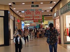 -大润发(勤业店)