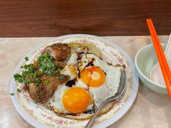 -香江姳苑粥饭(人民广场店)