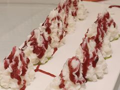 蓝莓山药-新洪记·丽久饭店(铁西店)