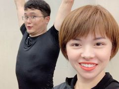 -一兆韦德健身(梅川店)