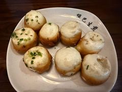-哑巴生煎(临顿路店)