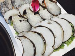 黑牛肝-大理董·董家小厨野生菌火锅(古城旗舰店)