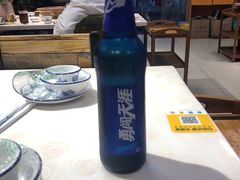勇闯啤酒-德优正宗川菜馆