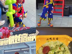 -豫园湖心亭茶楼