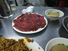 -松明一烤肉馆(鲁园店)