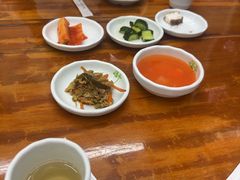 -全州拌饭馆(断桥店)