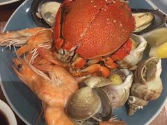 -美盛喜来登大酒店-盛宴标帜餐厅