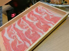 -火炉火自助餐(悠唐购物中心店)