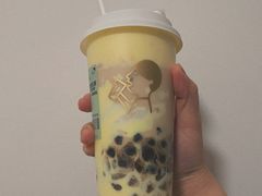 -喜茶(北京五棵松华熙店)