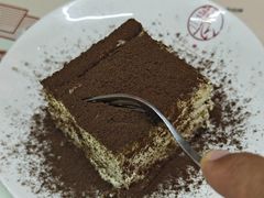 -香港華心糖水鋪(南西总店)