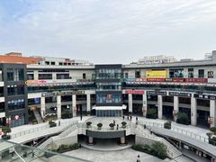 -浦江城市生活广场(江月路店)