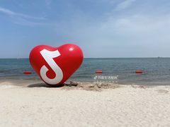 -碧海银沙景区