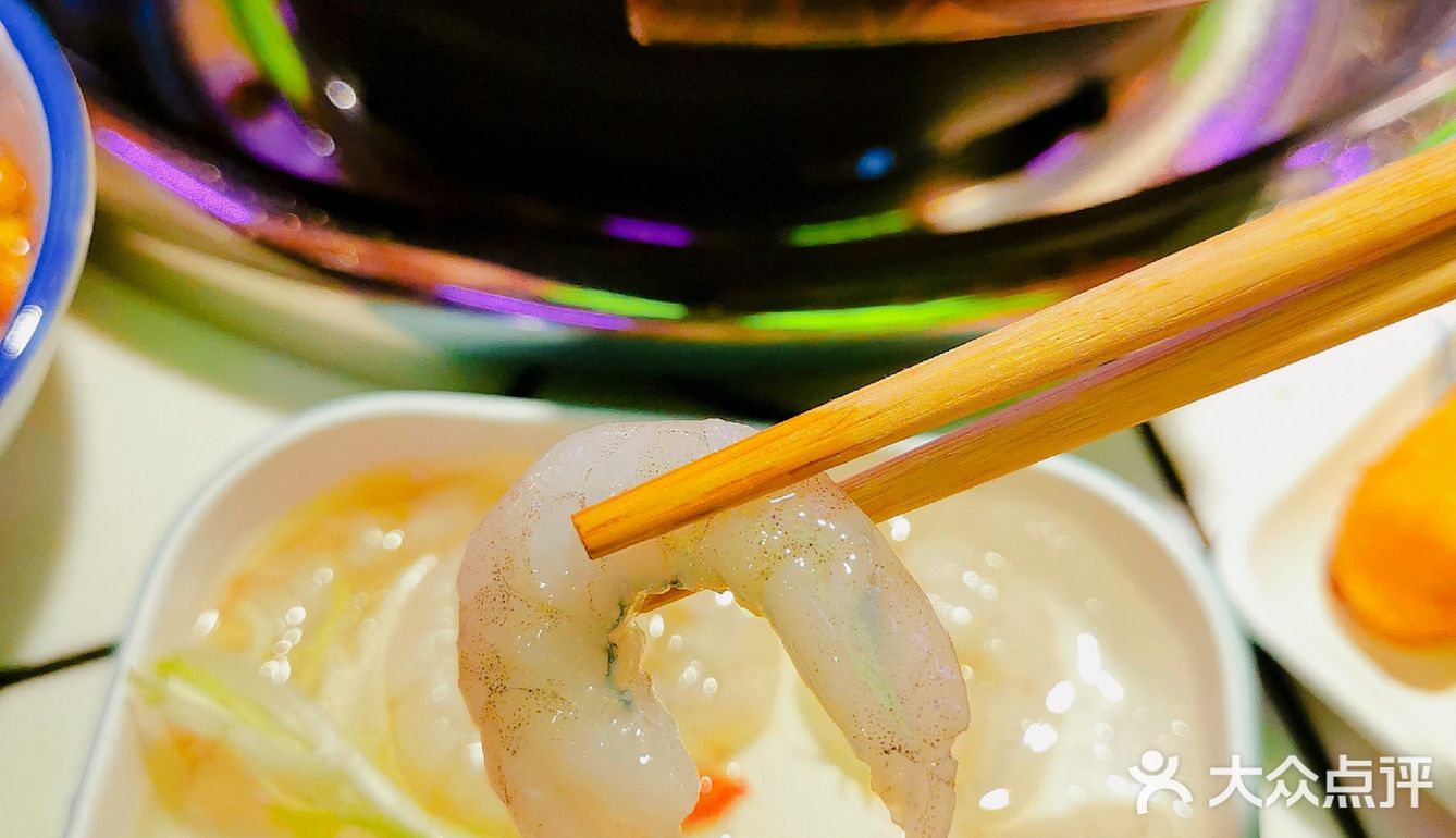 成都探店｜海椒市的素芬小姐姐喊你吃串串了