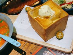 -馋嘴猫北京食堂·烤鸭·宵夜(亚运村店)