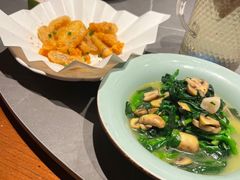 -涌上外婆桥(南塘店)