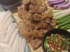 -淀里船宴(卓达店)