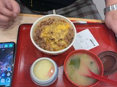 -食其家·牛丼咖喱(日月光中心广场店)