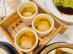 -天瑞轩·粤菜餐厅