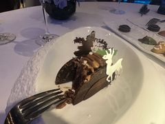 -亚特兰蒂斯•OSSIANO奥西亚诺海底餐厅