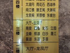 -金满楼(天河中路店)