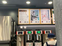-茶颜悦色(花园道店)