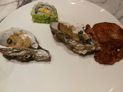 -深圳同泰万怡酒店·万荟轩自助餐厅(同泰店)