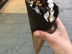 -麦当劳(豫园店)