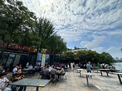 -食膳公园包子铺(烈士公园店)