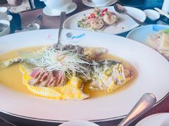 -夏宫中餐厅(静安香格里拉店)
