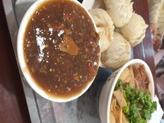 -姚记炒肝店(鼓楼店)