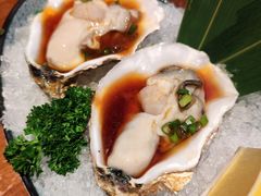 -千代武日本料理(开发区店)