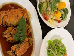 -蟹榭·本帮江浙菜·蟹宴(大宁久光商场店)