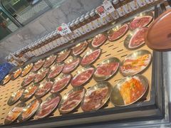 -汉阳廷自助烤肉(同和金铂天地店)