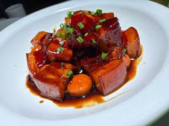 -老平安农家菜(平安店)