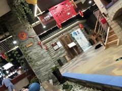 -家乐比水文化休闲广场(望花都店)