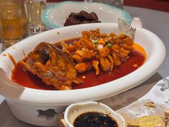 -宋园·金宴浙鲜馆(静安店)